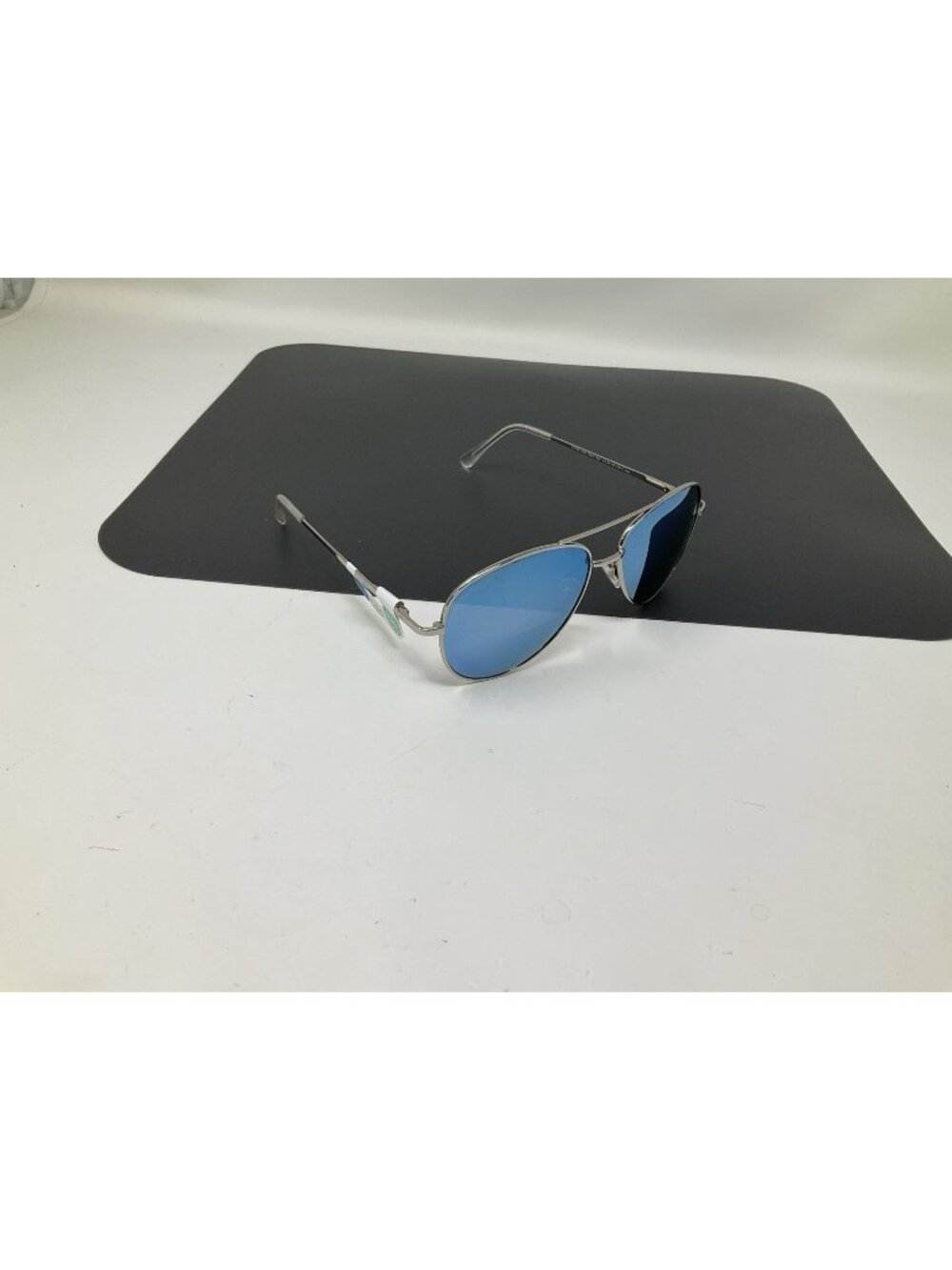 Peepers +2.00 Aviator Sunglasses Heat Wave Sun Reading Glasses